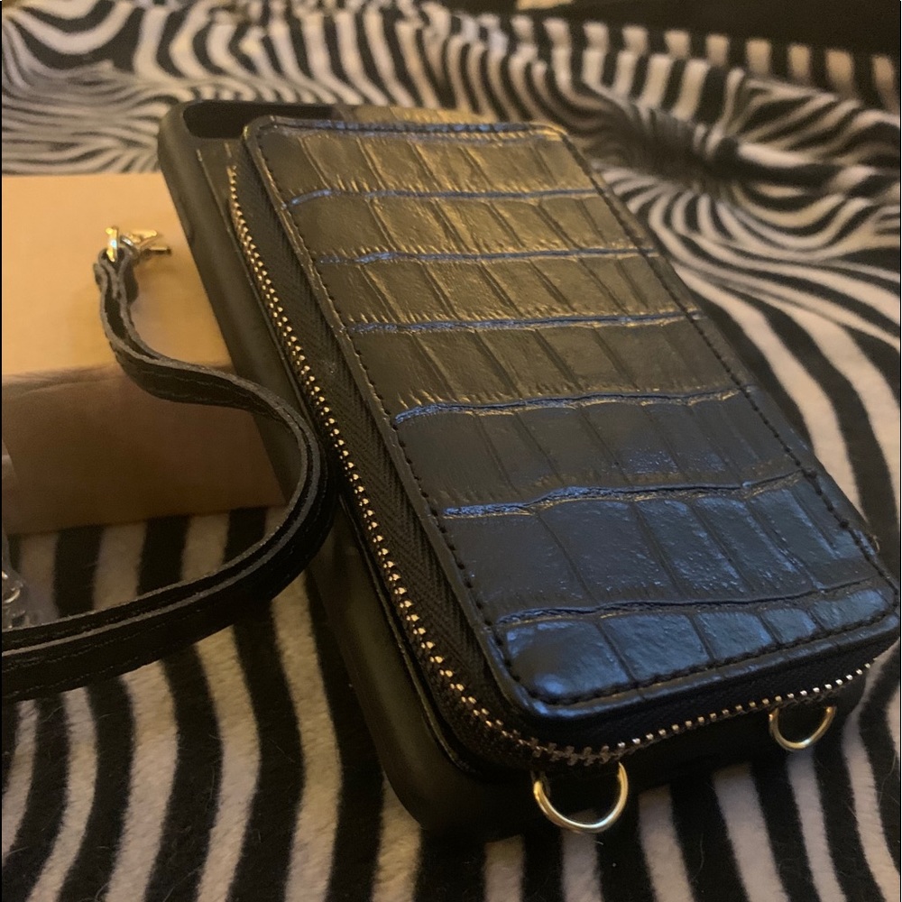 NWT ZVE Case for iPhone 8/7 Plus 5.5